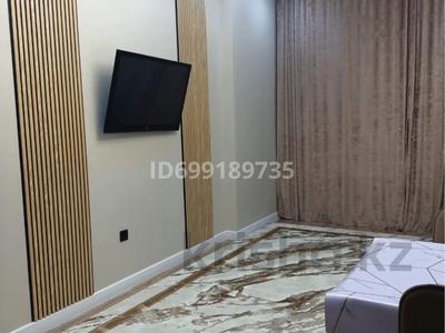 2-комнатная квартира · 45 м² · 4/12 этаж, Райымбека 351/1 за 320 000 ₸ в Алматы, Алатауский р-н
