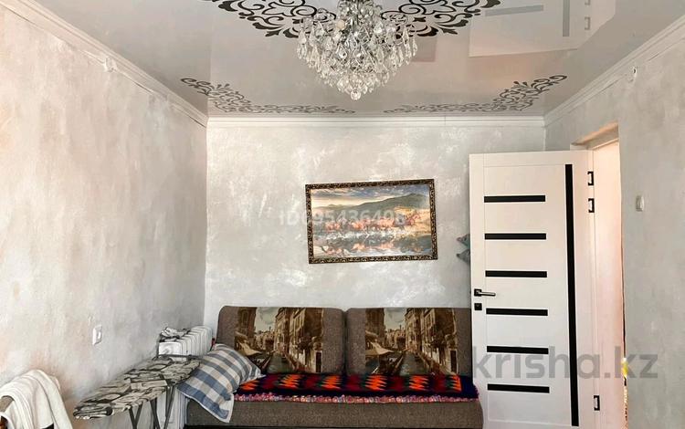 Часть дома · 4 комнаты · 90 м² · 9 сот., Пос.кенгир темирязева 12а2 — Поселок кенгир за 17 млн ₸ в Жезказгане — фото 2