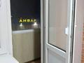 1-бөлмелі пәтер · 36 м² · 2/5 қабат, мкр 11 — Аз Наурыз, бағасы: 15 000 ₸ в Актобе — фото 4