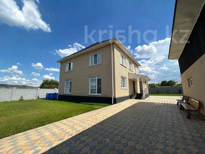 6-комнатная квартира · 320 м² · 1/2 этаж, Жоталы 11 за 199 млн ₸ в Усть-Каменогорске