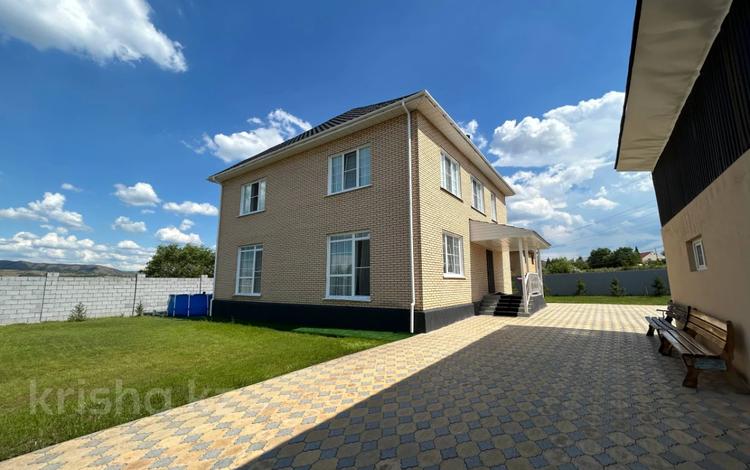 6-комнатная квартира · 320 м² · 1/2 этаж, Жоталы 11 за 199 млн ₸ в Усть-Каменогорске — фото 5