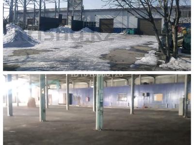 Промбаза · 80 соток, Астана 78 — Рахымбаева угол Астана за 2 500 ₸ в 