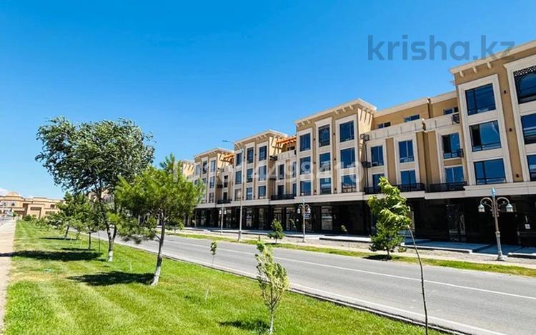Еркін · 127.4 м², бағасы: 191.1 млн ₸ в Туркестане — фото 2