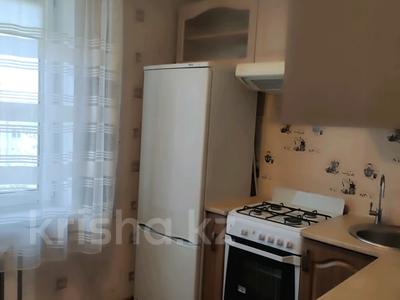 2-комнатная квартира · 37 м² · 5/5 этаж, Ауэзова за ~ 20 млн ₸ в Астане, р-н Байконур