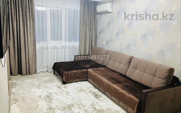 3-комнатная квартира · 58 м² · 1/5 этаж, 35 квартал 5А за 25.5 млн ₸ в Семее — фото 2