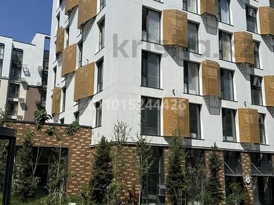 1-комнатная квартира · 41 м² · 3/9 этаж, Симферопольская 1/2 — Симферопольская 1/2 - Сулейменова за 19 000 ₸ в Алматы