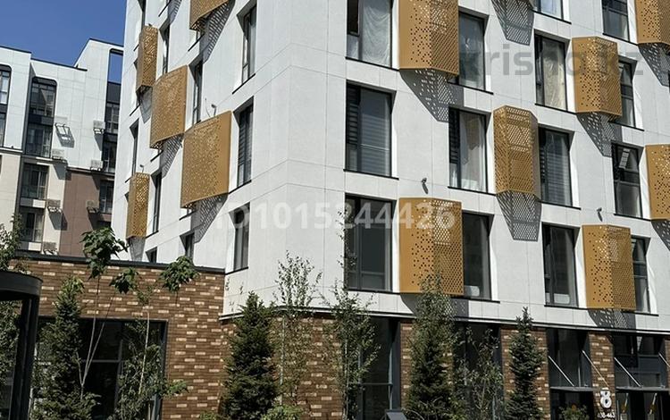 1-комнатная квартира · 41 м² · 3/9 этаж, Симферопольская 1/2 — Симферопольская 1/2 - Сулейменова за 19 000 ₸ в Алматы — фото 2