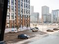 3-бөлмелі пәтер · 101 м² · 2/8 қабат, Абикен Бектуров 3, бағасы: 67 млн ₸ в Астане, Нура р-н — фото 20