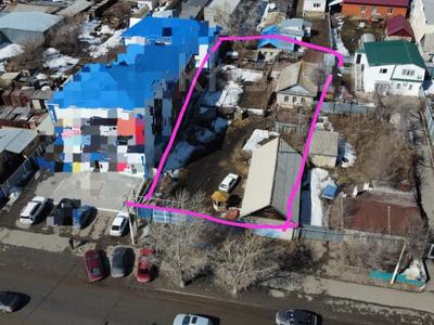 Продажа участков в Костанайской обл.: Участок · 11 соток, Алтынсарина 1111 за 45 млн 〒 Участок · 11 соток, Алтынсарина 1111 за 45 млн 〒 в Костанае