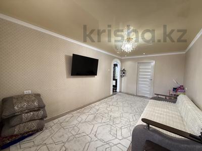 2-комнатная квартира · 46 м² · 4/5 этаж, проспект Сатпаева 116 за 12 млн ₸