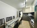 3-комнатная квартира · 77.1 м² · 5/12 этаж, Потанина 3 за 33.9 млн ₸ в Астане, Алматы р-н — фото 4
