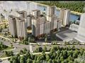 3-комнатная квартира · 72 м² · 5/18 этаж, Е 882 7 за ~ 38 млн ₸ в Астане, Нура р-н — фото 22