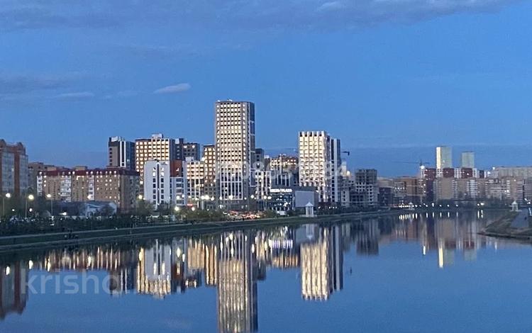 3-комнатная квартира · 72 м² · 5/18 этаж, Е 882 7 за ~ 38 млн ₸ в Астане, Нура р-н — фото 18