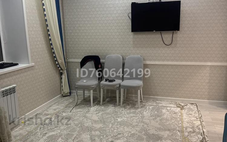 3-комнатная квартира · 87 м² · 5/5 этаж, мкр Юго-Восток, Степной 2 Аян 14/5 — Республика за 41.5 млн ₸ в Караганде, Казыбек би р-н — фото 2