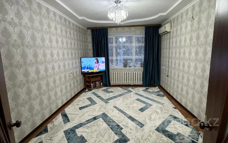 2-комнатная квартира, 51.9 м², 1/5 этаж, Льва Толстого за 15 млн 〒 в Уральске — фото 15