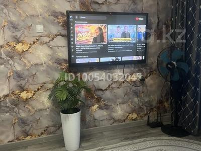 1-комнатная квартира · 30 м² · 1/9 этаж, Естая 89 — Назарбаева за 12 000 ₸ в Павлодаре