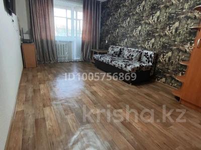 1-комнатная квартира · 30.8 м² · 5/5 этаж, Майкудук, Майкудук, 19й микрорайон 40 за 10.5 млн 〒 в Караганде, Алихана Бокейханова р-н