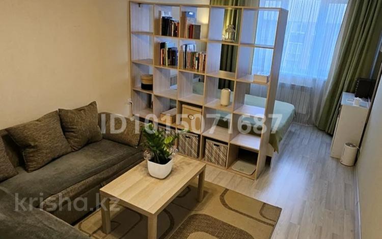 1-бөлмелі пәтер · 41.4 м² · 12/12 қабат, Бабаева — Тимирязева - Розыбакиева, бағасы: 41 млн ₸ в Алматы, Бостандыкский р-н — фото 3