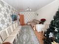 3-комнатная квартира · 61.4 м² · 2/5 этаж, Каирбекова за 24.5 млн ₸ в Костанае — фото 2