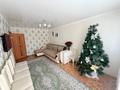 3-комнатная квартира · 61.4 м² · 2/5 этаж, Каирбекова за 24.5 млн ₸ в Костанае — фото 3