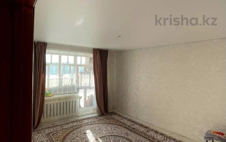 3-комнатная квартира · 63 м² · 3/6 этаж, переулок Уральский 10 за 25.3 млн ₸ в Костанае — фото 2