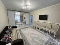 2-бөлмелі пәтер · 83.4 м² · 3/5 қабат, мкр. Алтын орда 17а, бағасы: 24.5 млн ₸ в Актобе — фото 5