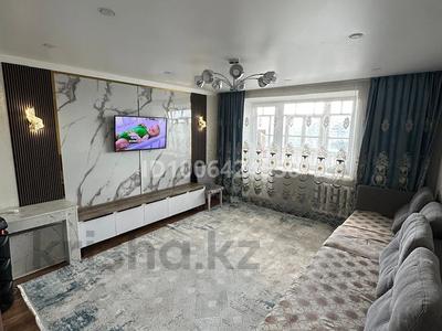 4-комнатная квартира · 87.9 м² · 10/12 этаж, 15микрорайон 20 — ауезова за 25.9 млн 〒 в Семее