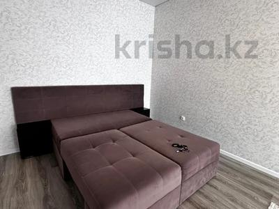 2-бөлмелі пәтер · 55 м² · 1/4 қабат, Микрорайон Береке 49, бағасы: 30 млн 〒 в Костанае