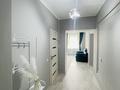2-комнатная квартира · 57 м² · 4/7 этаж, 9 20/2 — Стадион "Туркестан-арена" за 15 000 ₸