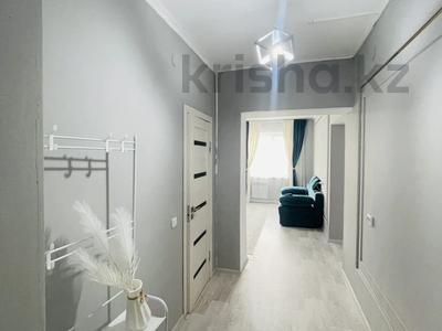 2-комнатная квартира · 57 м² · 4/7 этаж, 9 20/2 — Стадион "Туркестан-арена" за 15 000 〒