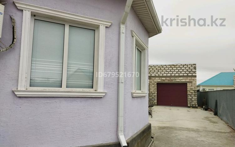 Жеке үй · 4 бөлме · 230 м² · 8.5 жүзд., Сарықамыс-2 ш/а.. 12 А — 7, бағасы: 47 млн ₸ в Атырау, мкр Сарыкамыс-2 — фото 4