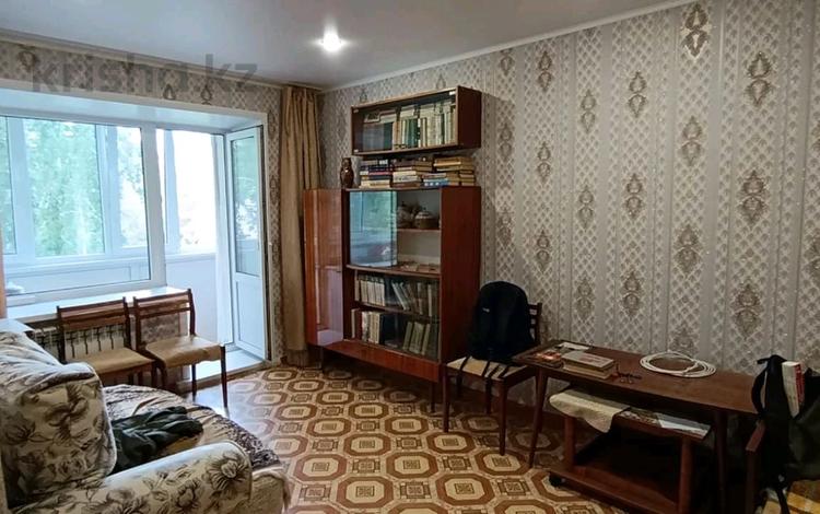 1-комнатная квартира · 32 м² · 3/4 этаж, амангельды за 12.9 млн ₸ в Петропавловске — фото 2
