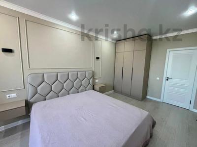 3-комнатная квартира · 75 м² · 8/9 этаж, Байтурсынова 70/1 за 34.5 млн 〒 в Кокшетау