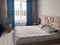 3-комнатная квартира · 90 м² · 9/10 этаж, Микрорайон Береке за 45 млн 〒 в Костанае — фото 21