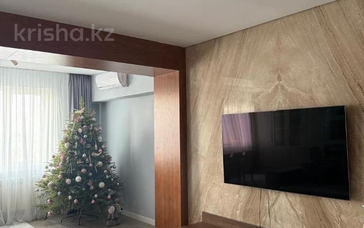 4-комнатная квартира · 128 м² · 6/10 этаж, Курмангазы — ⭐ЛУЧШЕЕ⭐ за 140 млн ₸ в Алматы, Алмалинский р-н — фото 12