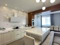 4-бөлмелі пәтер · 128 м² · 6/10 қабат, Курмангазы 97 — ⭐ЛУЧШЕЕ⭐, бағасы: 135 млн ₸ в Алматы, Алмалинский р-н — фото 3