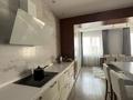4-бөлмелі пәтер · 128 м² · 6/10 қабат, Курмангазы 97 — ⭐ЛУЧШЕЕ⭐, бағасы: 135 млн ₸ в Алматы, Алмалинский р-н — фото 9