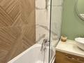 4-бөлмелі пәтер · 128 м² · 6/10 қабат, Курмангазы 97 — ⭐ЛУЧШЕЕ⭐, бағасы: 135 млн ₸ в Алматы, Алмалинский р-н — фото 32