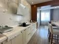 4-бөлмелі пәтер · 128 м² · 6/10 қабат, Курмангазы 97 — ⭐ЛУЧШЕЕ⭐, бағасы: 135 млн ₸ в Алматы, Алмалинский р-н — фото 36