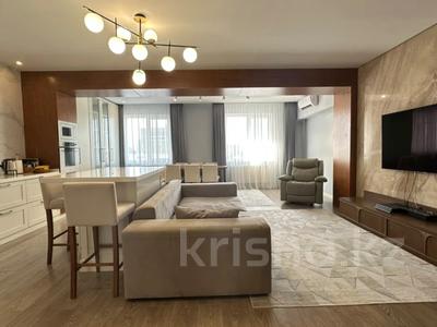 4-бөлмелі пәтер · 128 м² · 6/10 қабат, Курмангазы 97 — ⭐ЛУЧШЕЕ⭐, бағасы: 135 млн ₸ в Алматы, Алмалинский р-н
