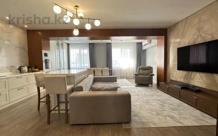 4-бөлмелі пәтер · 128 м² · 6/10 қабат, Курмангазы 97 — ⭐ЛУЧШЕЕ⭐, бағасы: 135 млн ₸ в Алматы, Алмалинский р-н — фото 62