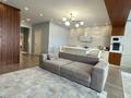 4-бөлмелі пәтер · 128 м² · 6/10 қабат, Курмангазы 97 — ⭐ЛУЧШЕЕ⭐, бағасы: 135 млн ₸ в Алматы, Алмалинский р-н — фото 47