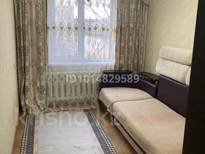 2-комнатная квартира · 60 м² · 3/5 этаж, 3-микрорайон за 110 000 ₸ в Кульсары
