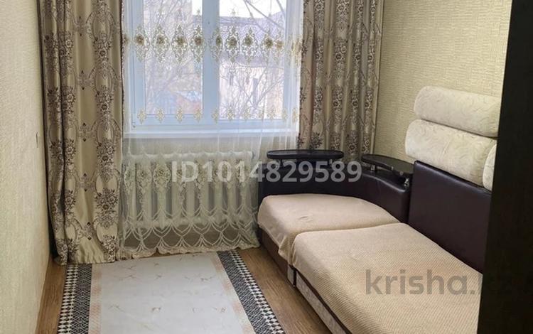 2-комнатная квартира · 60 м² · 3/5 этаж, 3-микрорайон за 110 000 ₸ в Кульсары — фото 2