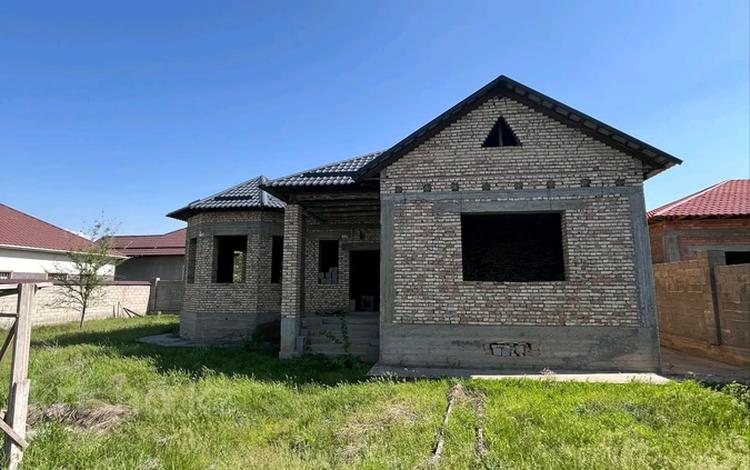 Отдельный дом · 6 комнат · 210 м² · 8 сот., Микрорайон Пахтакор ул.Аксарай 40 за 46 млн ₸ в Шымкенте, Аль-Фарабийский р-н — фото 2