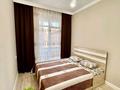 2-комнатная квартира · 65 м² · 5/10 этаж, мкр Комсомольский, Анет баба 13 за 18 000 ₸ в Астане, Есильский р-н