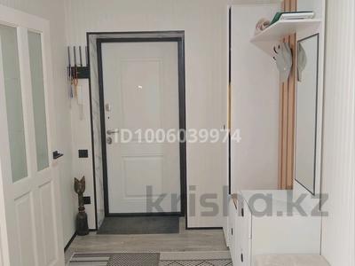 3-бөлмелі пәтер · 100 м² · 1/3 қабат, С/к Саздинское лесничество — За Тойота центром, бағасы: 40 млн ₸ в Актобе