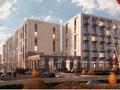 2-комнатная квартира · 59 м² · 4/6 этаж, ​Приканальная БАК 99а за 52.5 млн ₸ в Алматы, Медеуский р-н — фото 3
