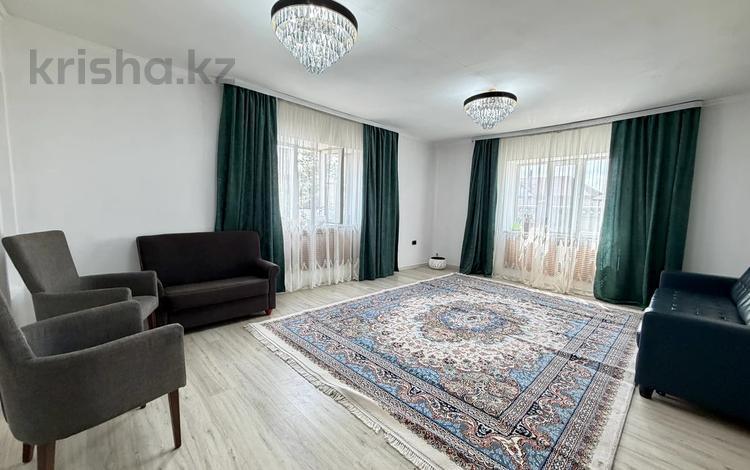 Отдельный дом · 3 комнаты · 100 м² · 10 сот., Култума акын за 60 млн ₸ в Астане, Сарыарка р-н — фото 2