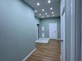 2-бөлмелі пәтер · 75.3 м² · 4/6 қабат, ИЛЯЕВА 113Б, бағасы: 43 млн ₸ в Шымкенте, Аль-Фарабийский р-н — фото 5